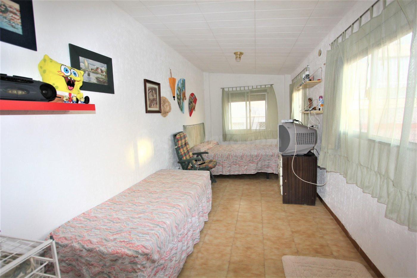 CASA A LA VENTA EN EL CENTRO DE L'AMPOLLA Y CERCA DE LA PLAY - foto 5