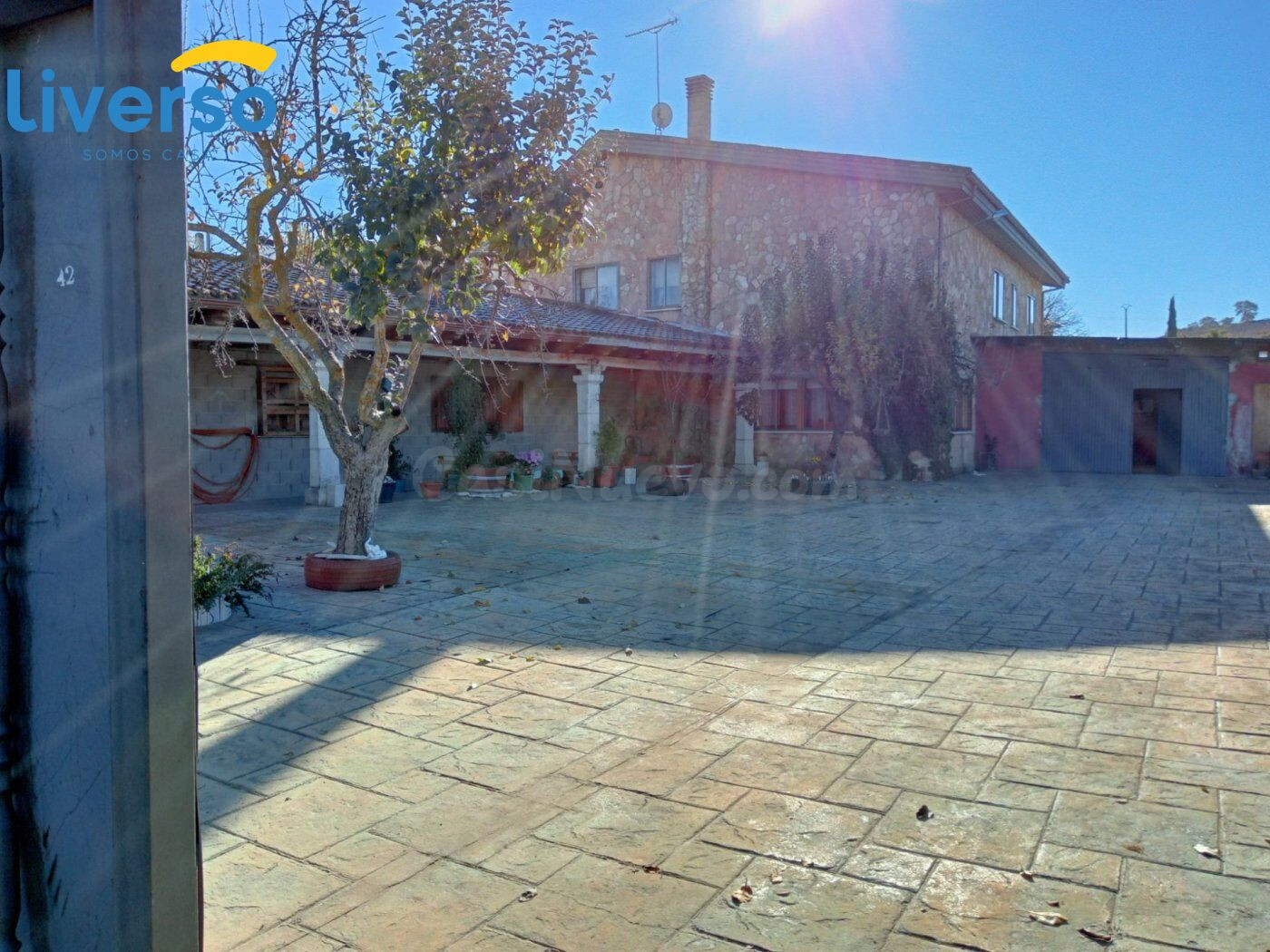 CASA IDEAL PARA PARTICULARES Ó CASA RURAL !!! - foto 2