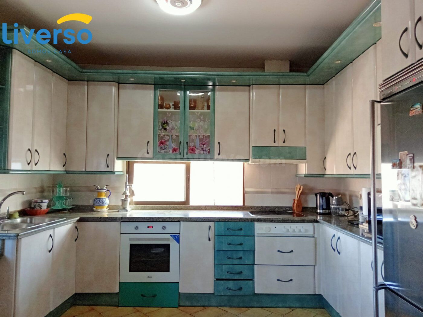 CASA IDEAL PARA PARTICULARES Ó CASA RURAL !!! - foto 3