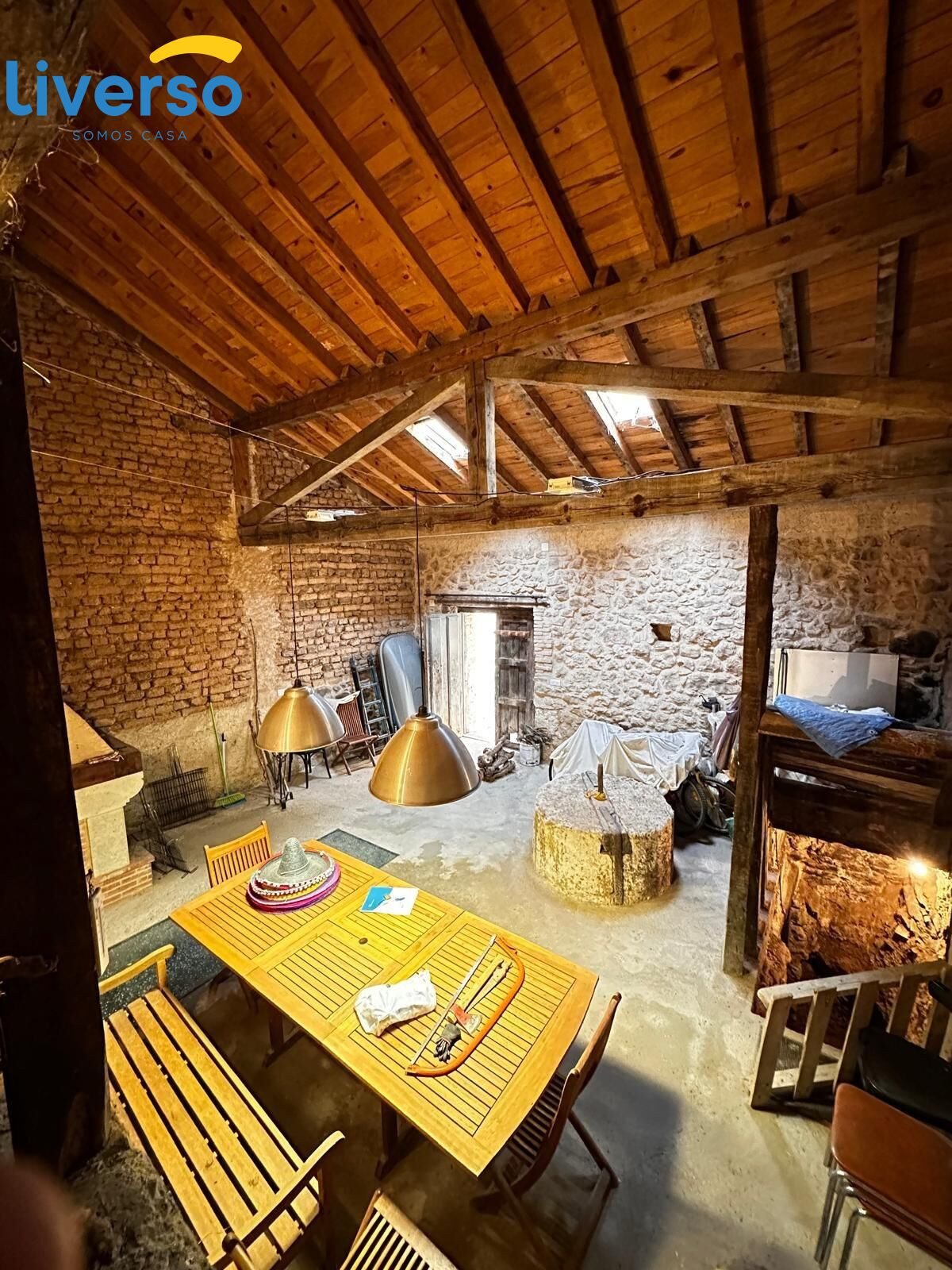 VENTA BODEGA MERENDERO EN ZAZUAR - foto 4