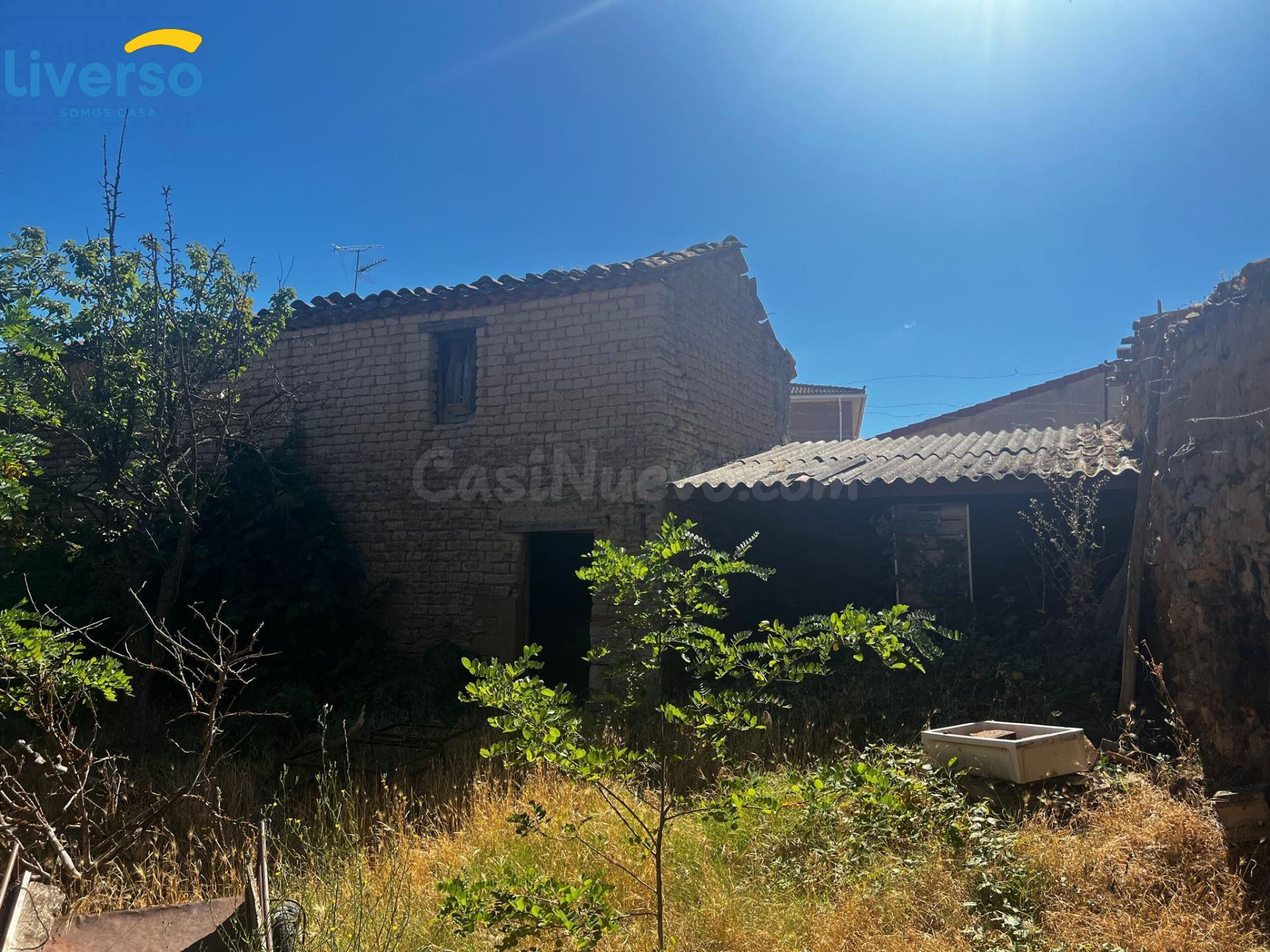 Construye tu casa a medida en esta fantástica parcela urbana - foto 3