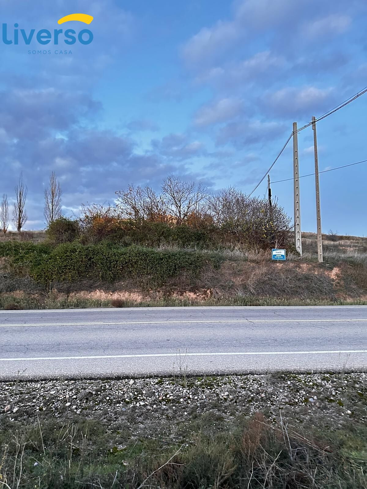 ¡Terreno Industrial en Venta: Ideal para Desarrollo Empresar - foto 2