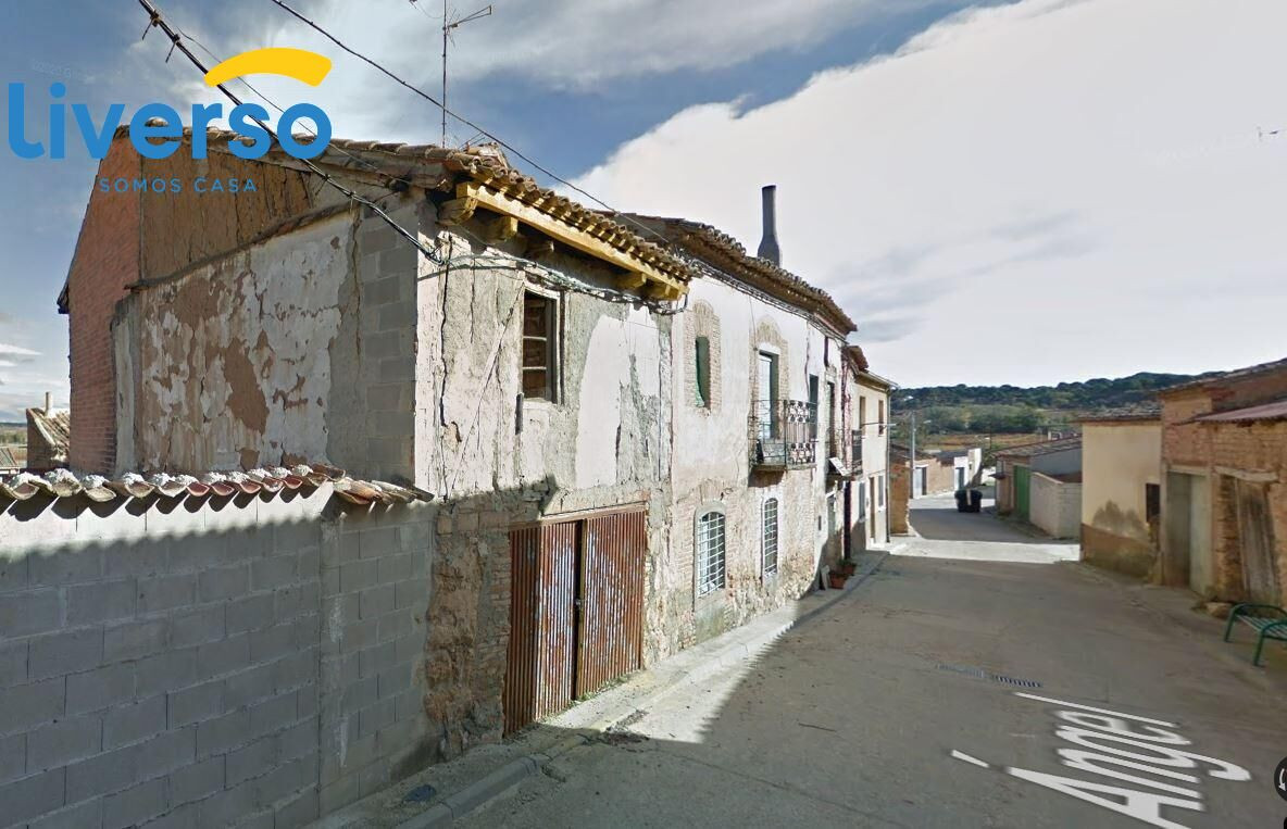 COCHERA-SOLAR EN LA AGUILERA - foto 2