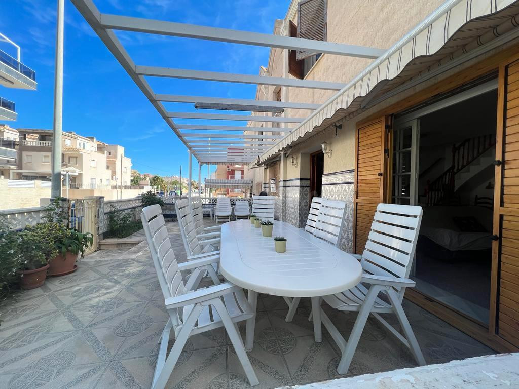 Bungalow dúplex en zona Polamax, Santa Pola - foto 2