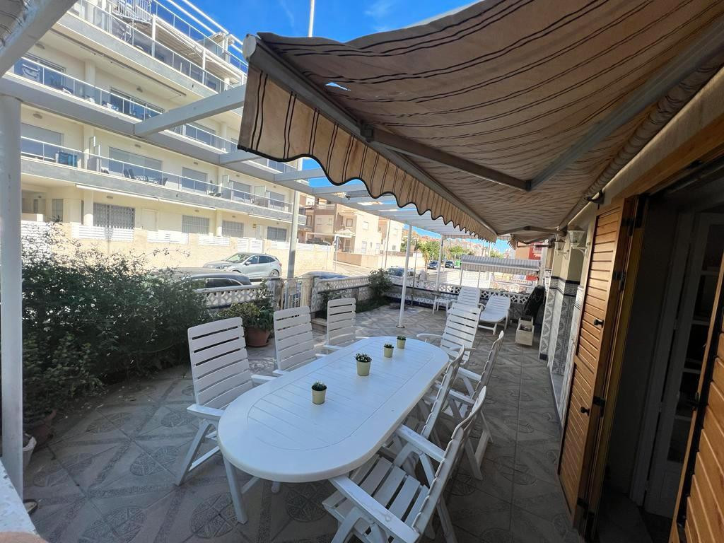 Bungalow dúplex en zona Polamax, Santa Pola - foto 3