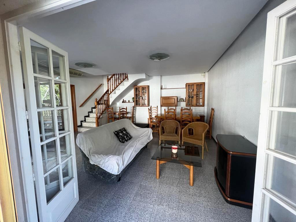 Bungalow dúplex en zona Polamax, Santa Pola - foto 4