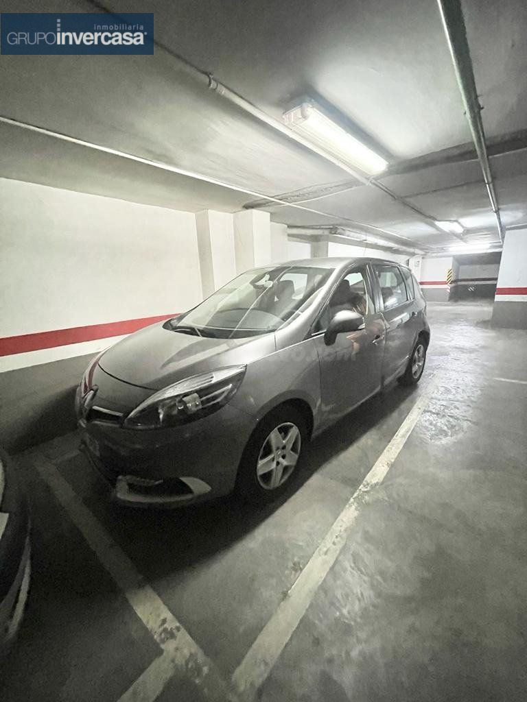 Plaza de garaje y trastero situadas en zona Parque San Onofr - foto 2