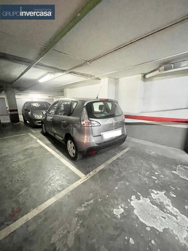Plaza de garaje y trastero situadas en zona Parque San Onofr - foto 3