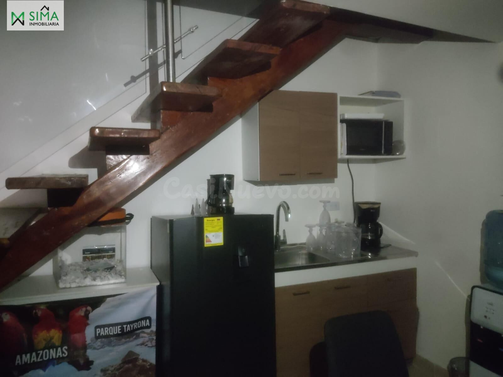 ¡Alquila el Local Comercial Perfecto en el Corazón del Centro Histórico!
