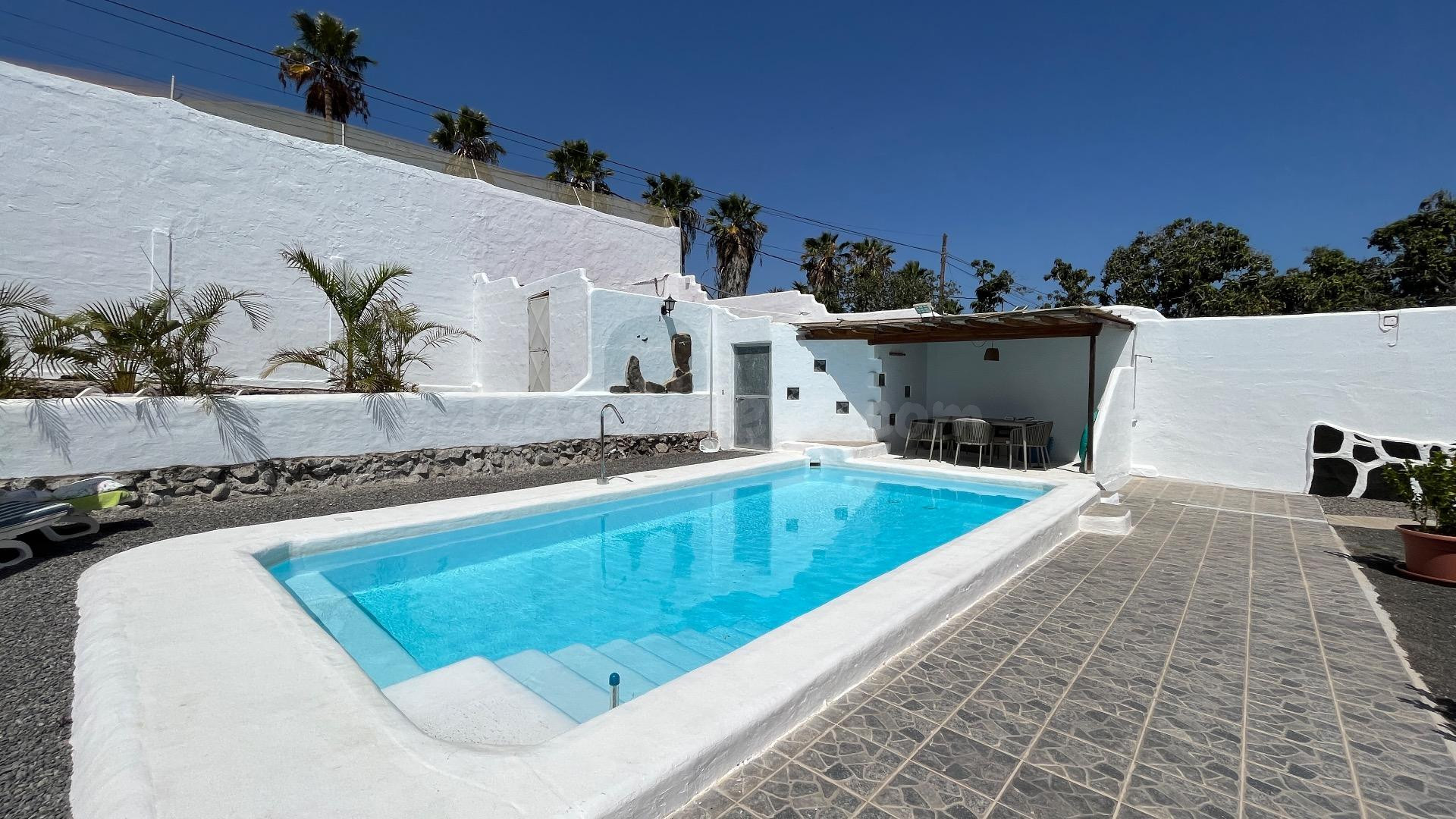 Finca con varias Casas cerca de Maspalomas - foto 5