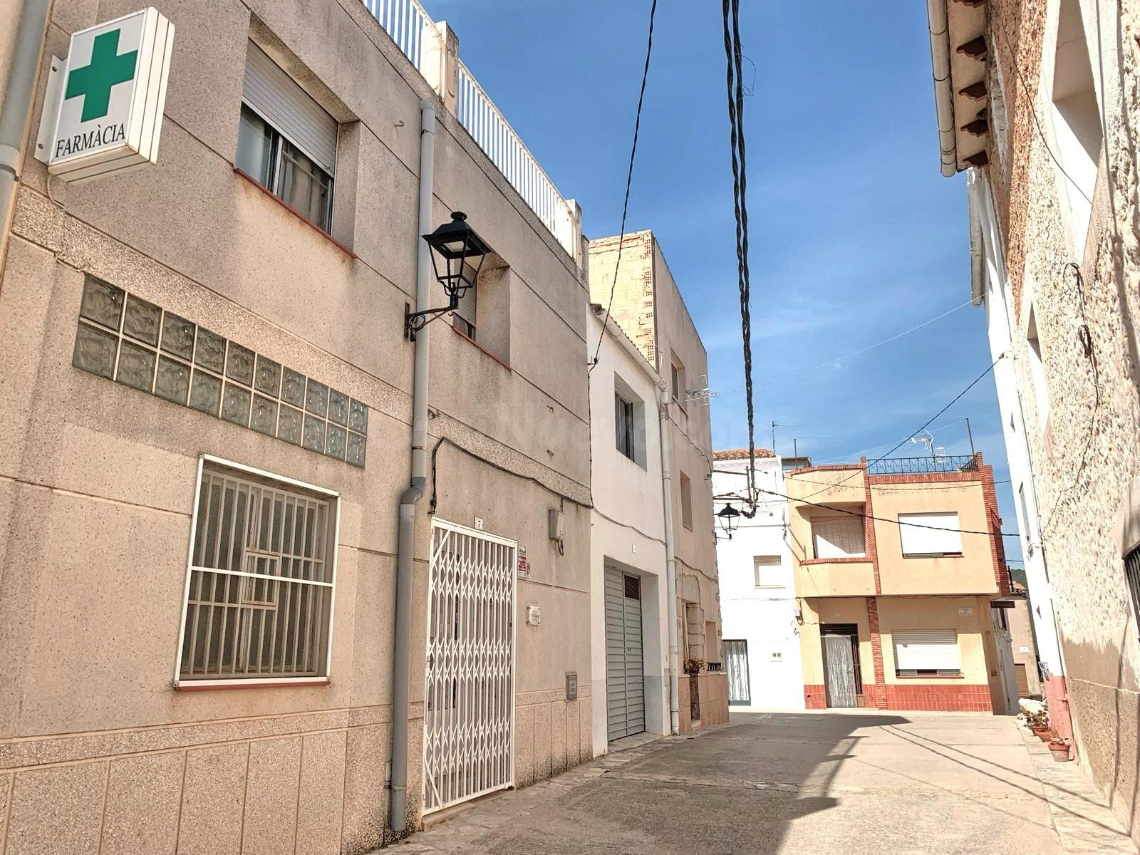 CASA EN FREGINALS