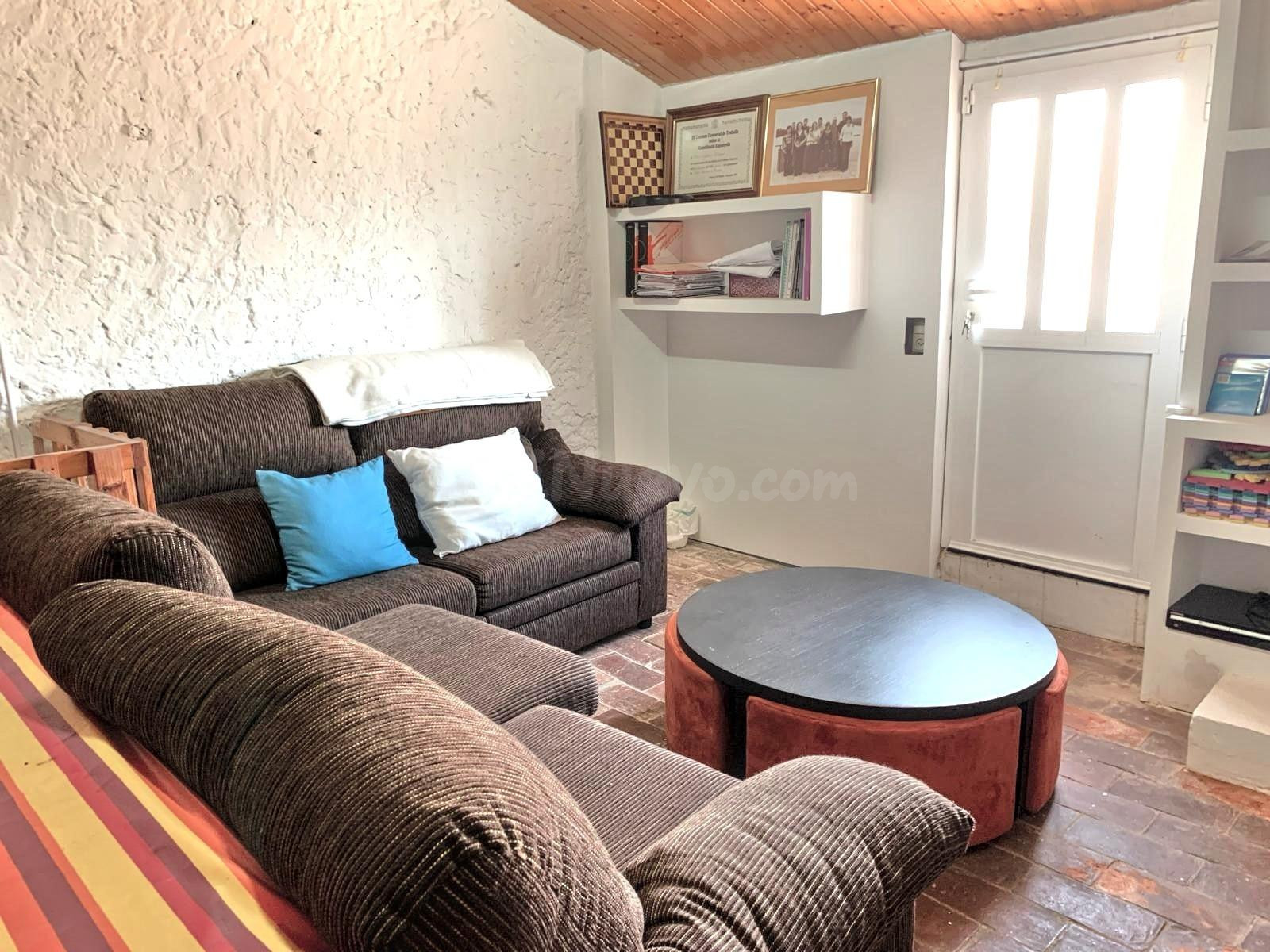 CASA EN FREGINALS - foto 5
