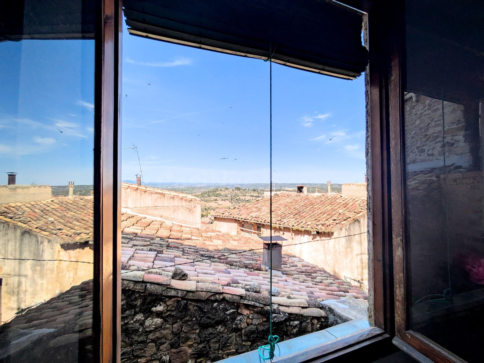 CASA EN HORTA DE SANT JOAN - foto 3