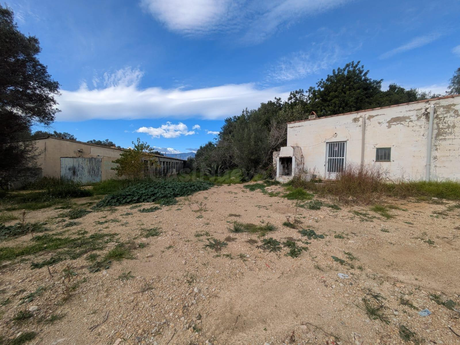 CASA / GRANJA A MASDENVERGE EN VENTA - foto 4