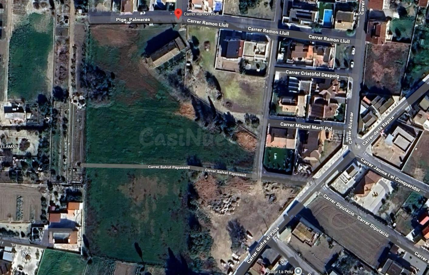 TERRENO URBANO EN DELTEBRE - foto 3