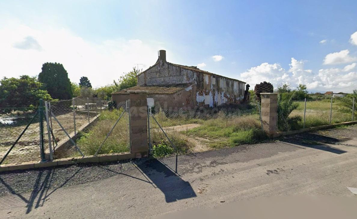 TERRENO URBANO EN DELTEBRE - foto 4
