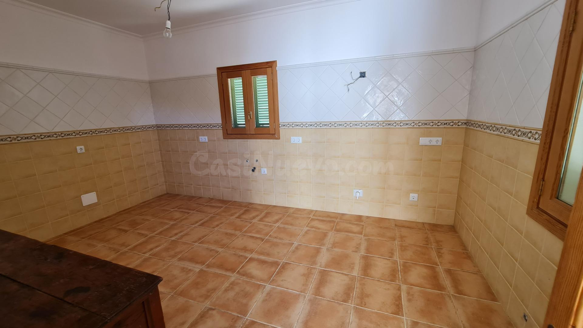 CASA DE PUEBLO EN VENTA EN SANTANY - foto 2