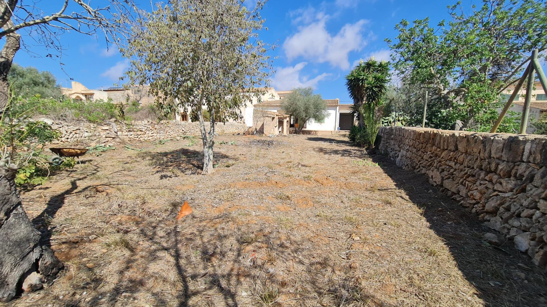 CASA DE PUEBLO EN VENTA EN SANTANY - foto 4