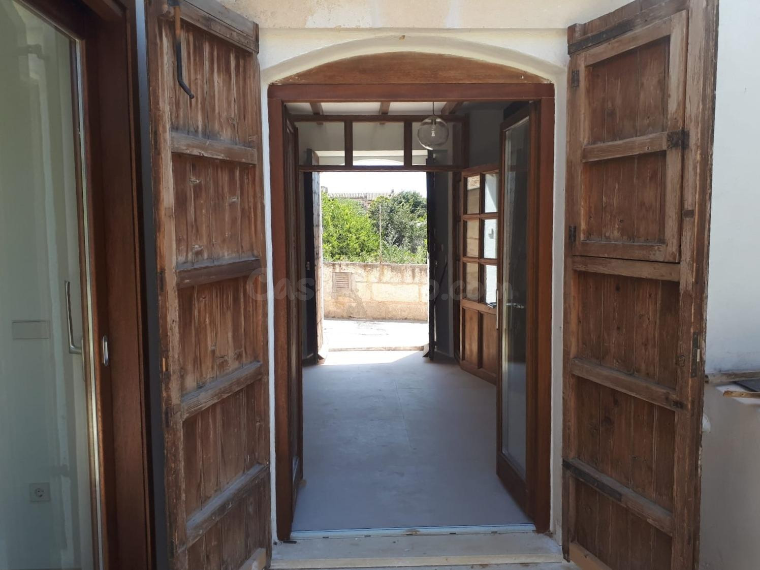 TU REFUGIO DE ENSUEÑO EN CAMPANET, TE ESPERA - foto 5