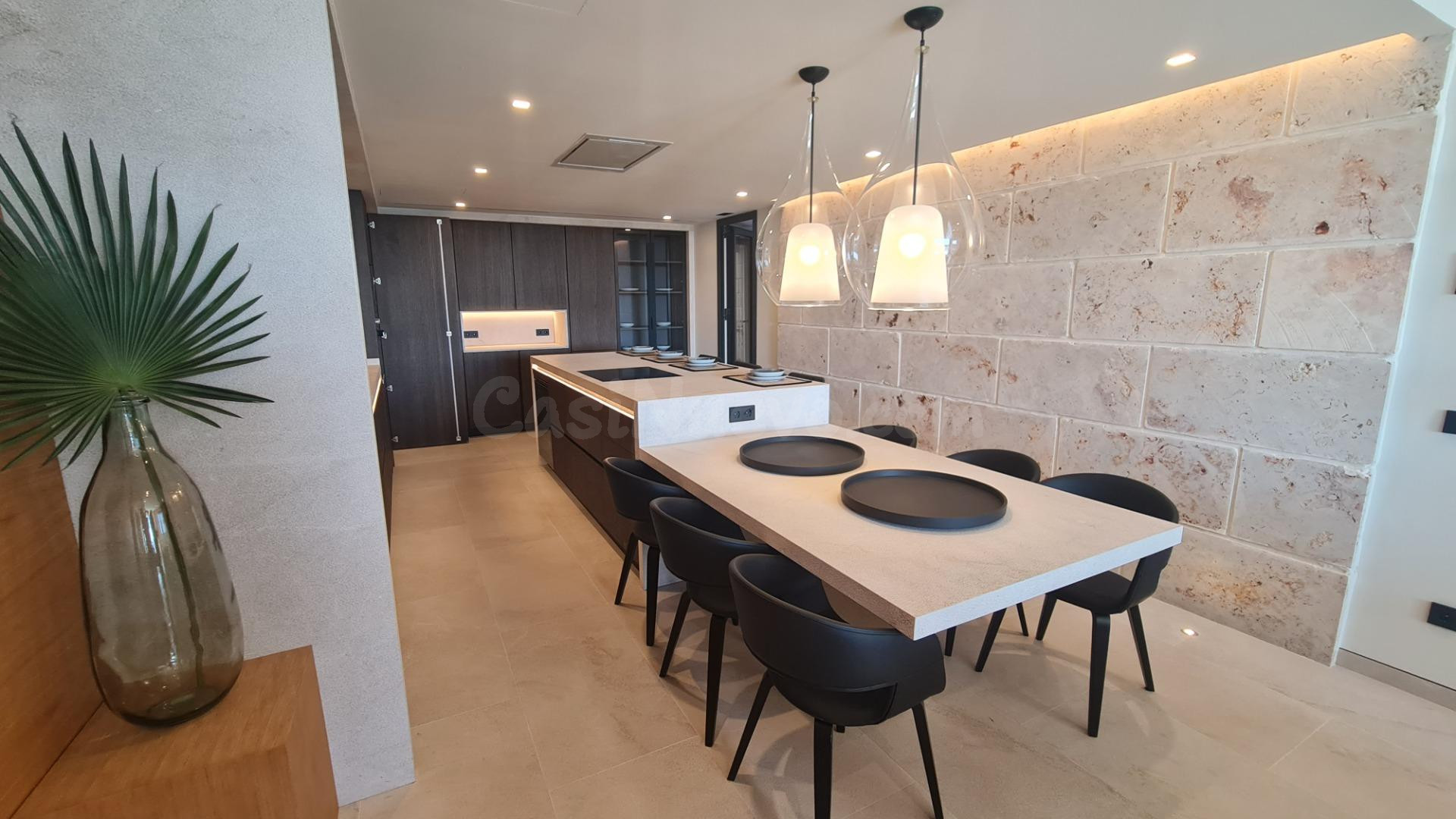DESCUBRA EL LUJO EN CALVIA - foto 4
