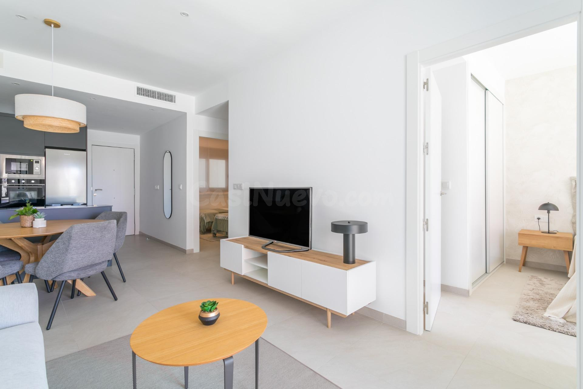 PROXIMAMENTE!!! VIVIENDA EN SEGUNDA PLANTA EN ESQUINA CON AMPLIA TERRAZA DE 26M2!!