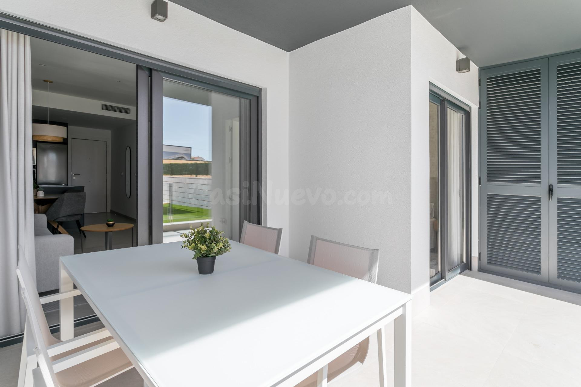 PROXIMAMENTE!!! VIVIENDA EN PRIMERA PLANTA CON AMPLIA TERRAZA DE 26M2!!