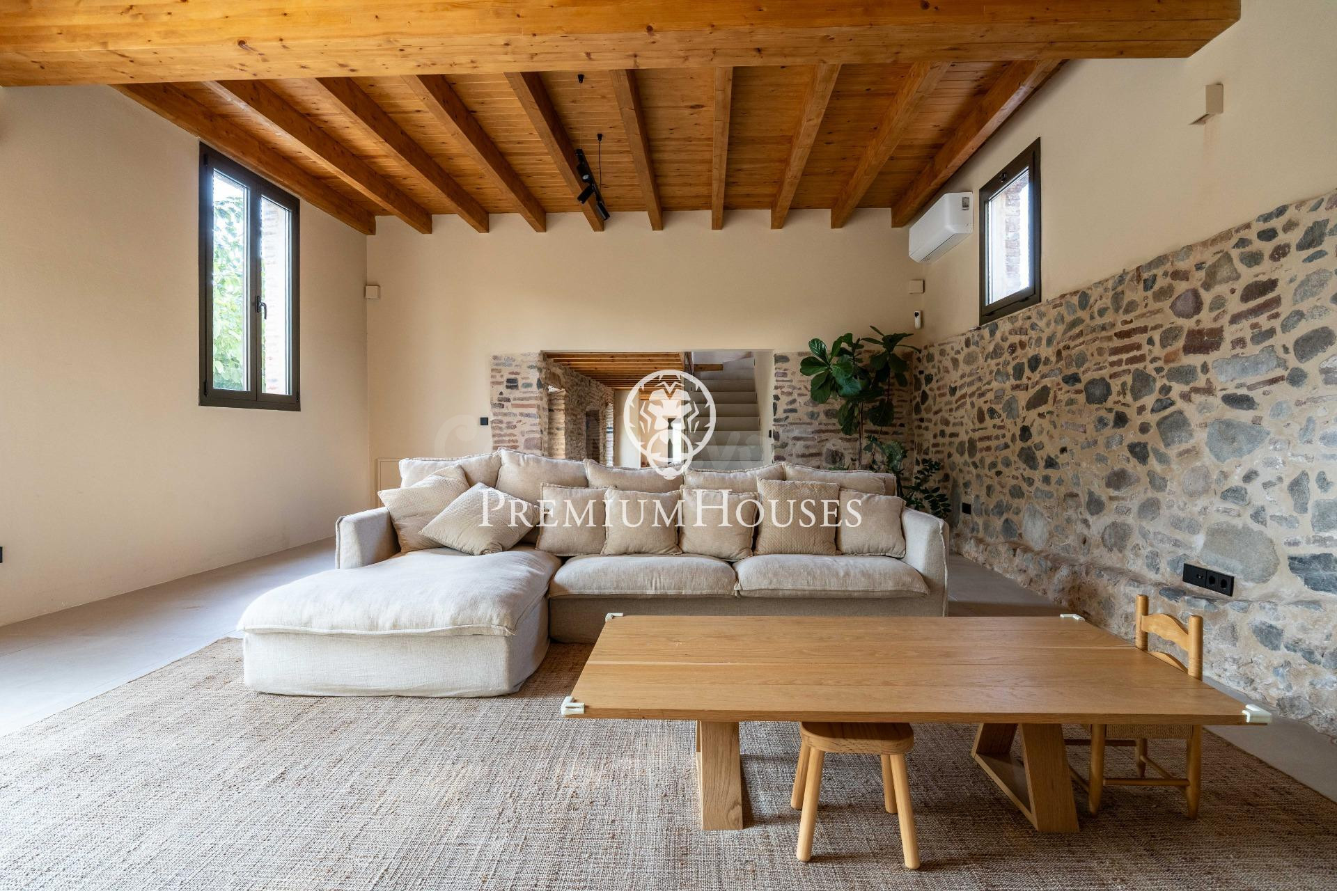 Finca rústica con encanto en Riudoms - foto 4