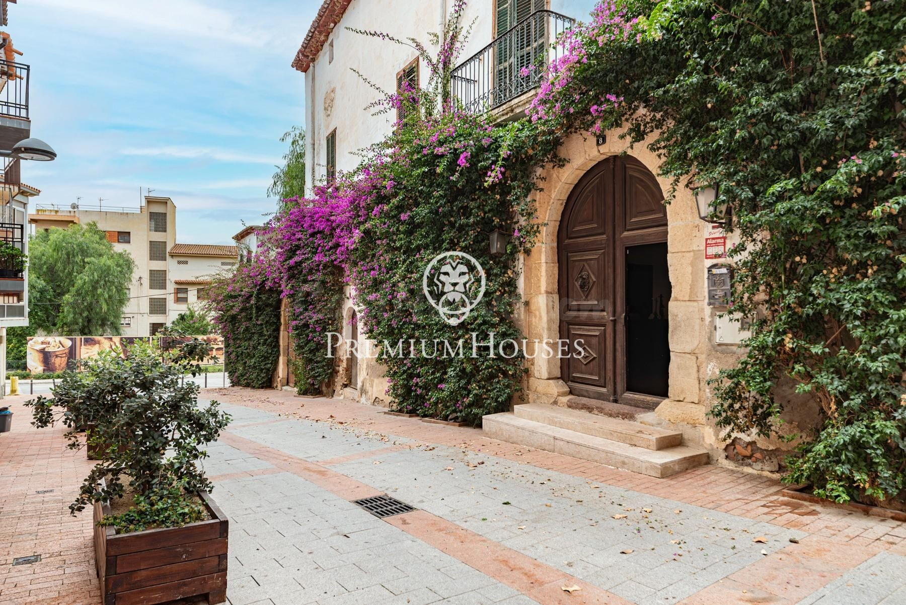 Casa de pueblo en Vinyols i els Arcs - foto 4