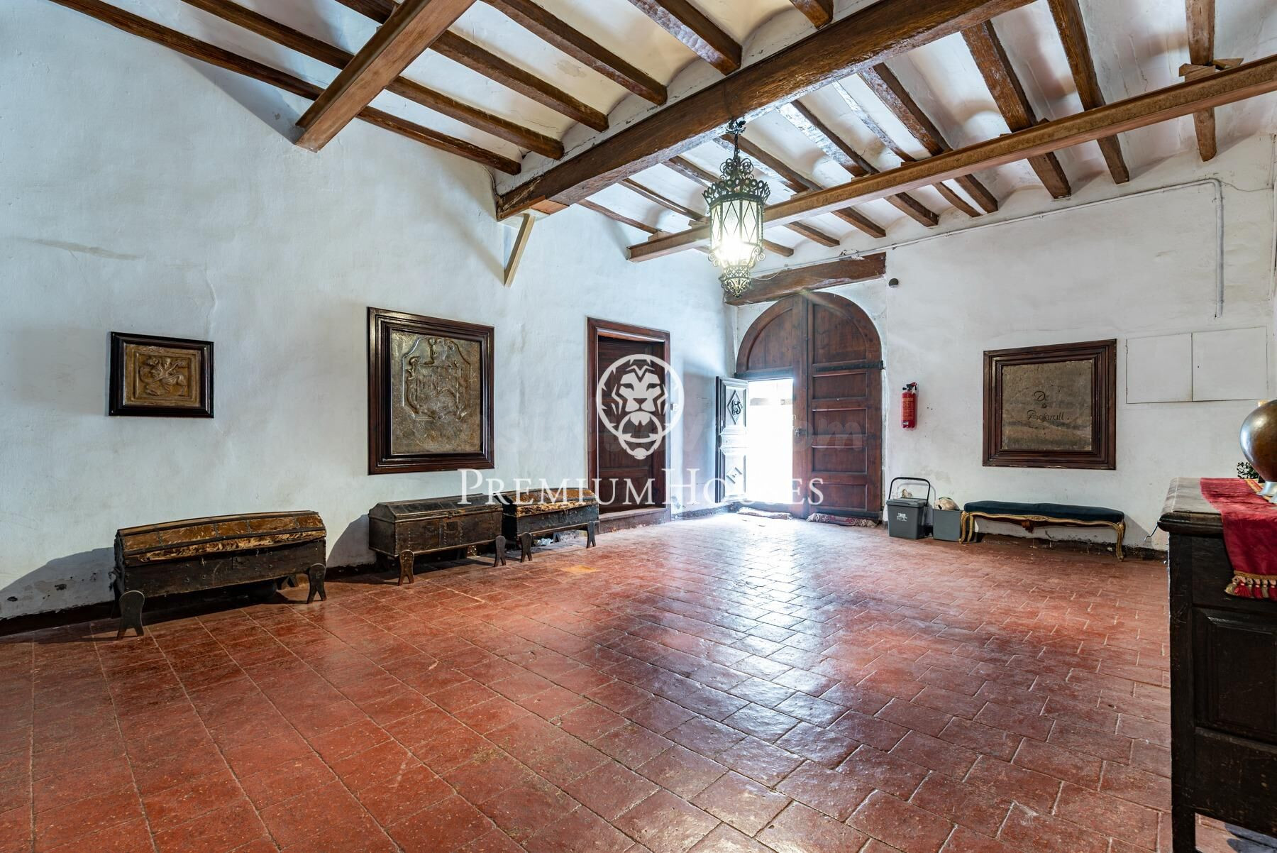 Casa de pueblo en Vinyols i els Arcs - foto 5