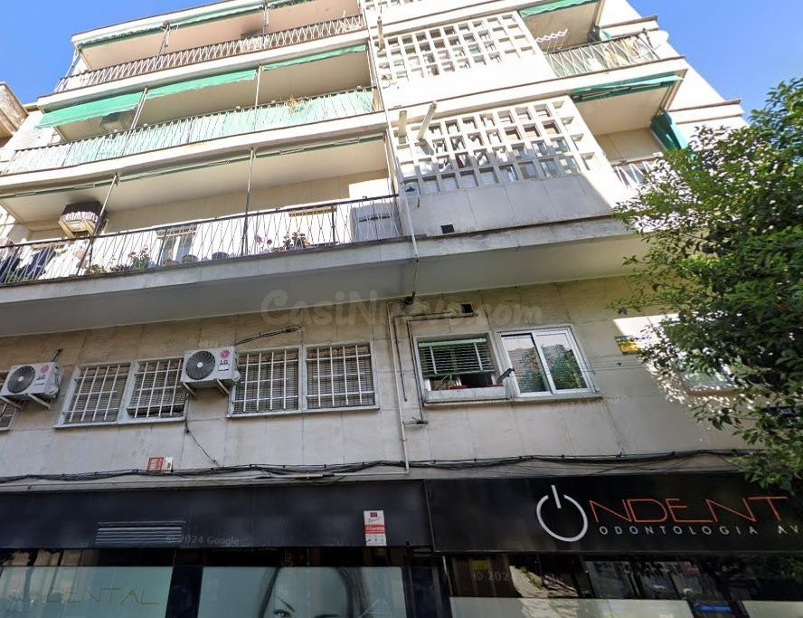 SE VENDE PISO EN CL GENERAL RICARDOS Nº 93 I - Madrid - Madr - foto 2