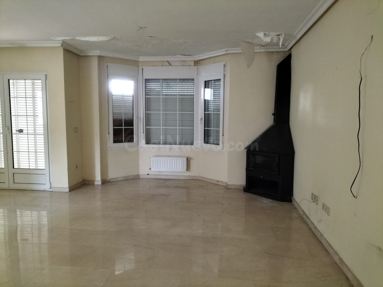 SE VENDE PAREADO EN AV de LA SALUD  - Moralzarzal - Madrid - foto 3