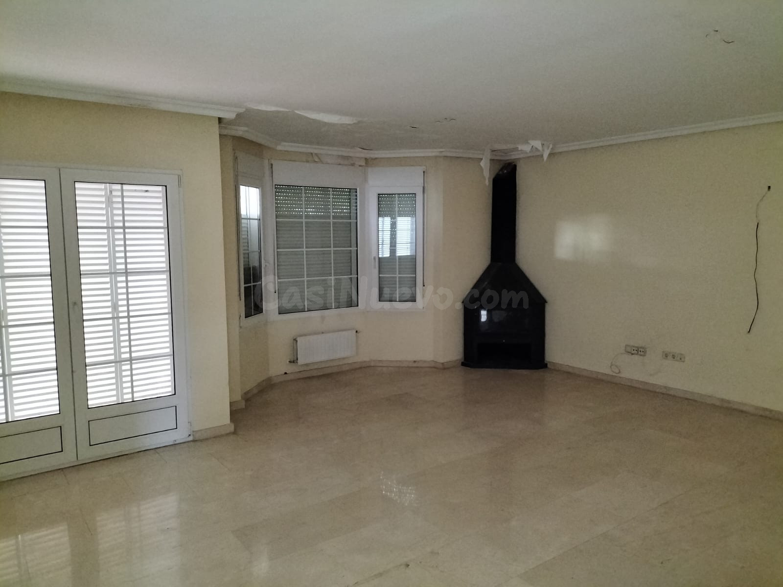 SE VENDE PAREADO EN AV de LA SALUD  - Moralzarzal - Madrid - foto 4