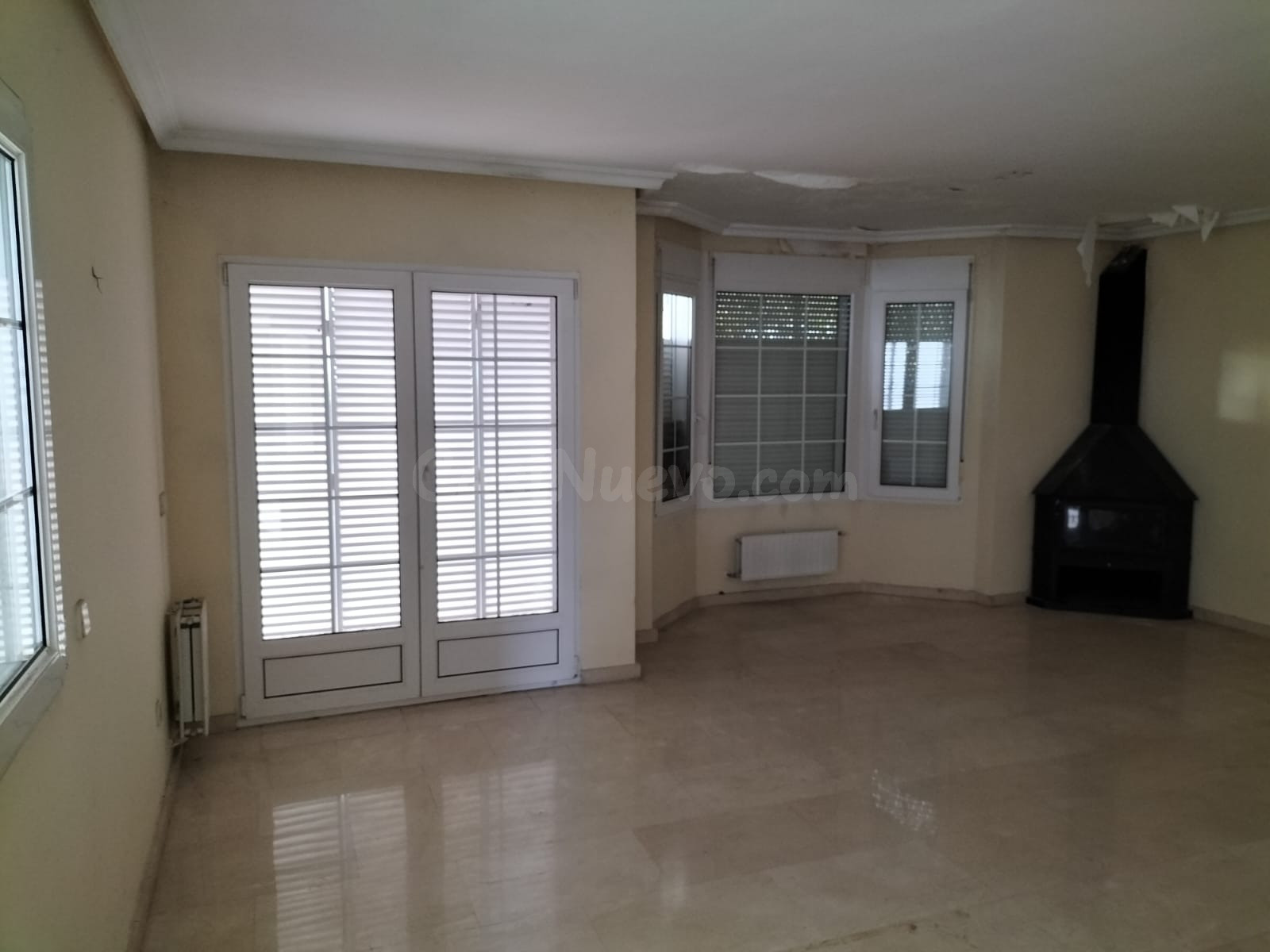 SE VENDE PAREADO EN AV de LA SALUD  - Moralzarzal - Madrid - foto 5
