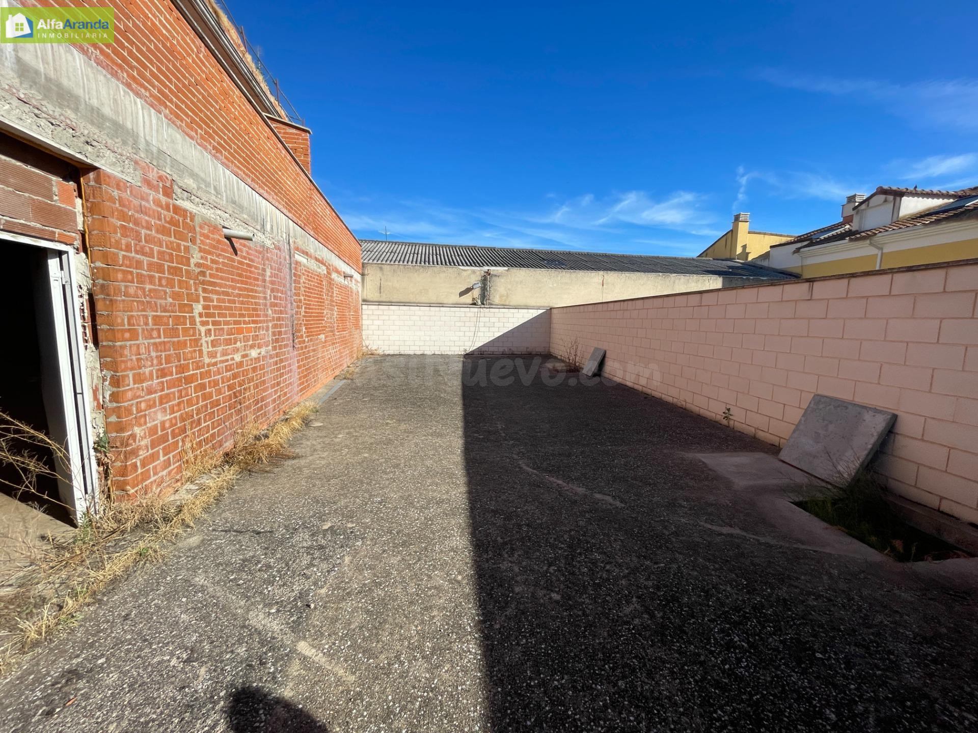 VIVIENDAS EN CONSTRUCCIÓN EN FUENTESPINA, GRAN BAJADA HASTA  - foto 5