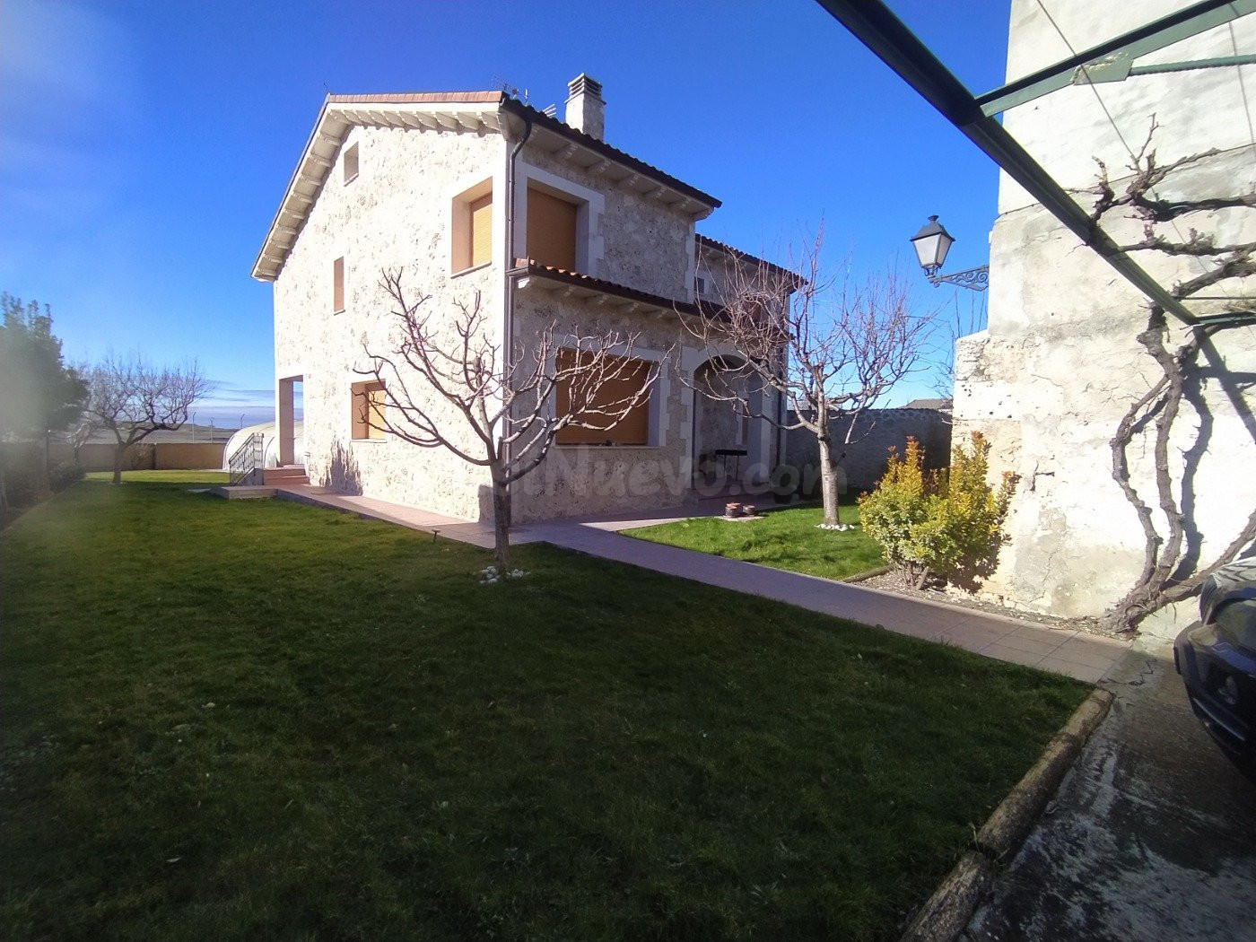 Chalet en Venta en  Cozuelos de Fuentidueña Ref.1861 - foto 2