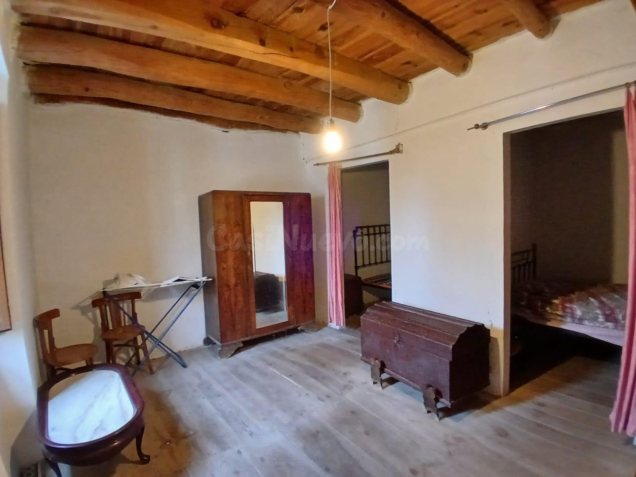 Casa en venta en Olombrada (Segovia). Ref. 2066 - foto 2