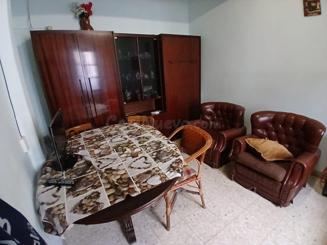 Casa en venta en Olombrada (Segovia). Ref. 2066 - foto 3