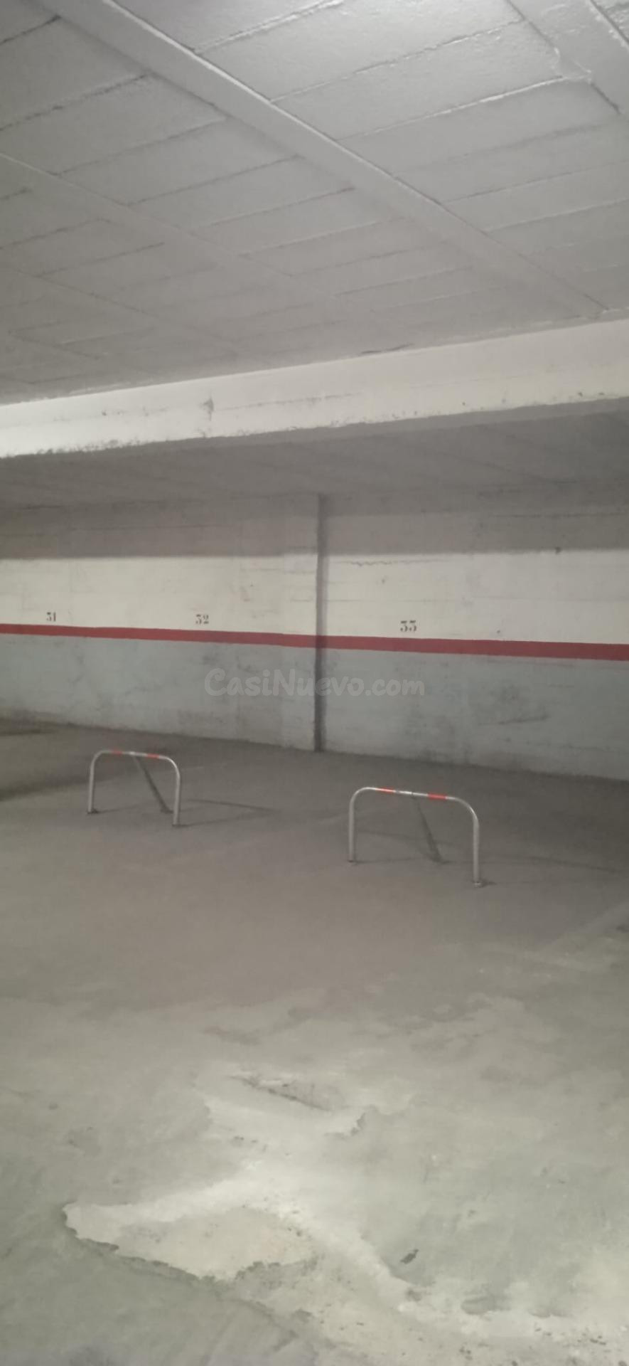 APARCAR EN EL CENTRO DE LA CIUDAD NO ES TAREA FÁCIL, ¡PUES N