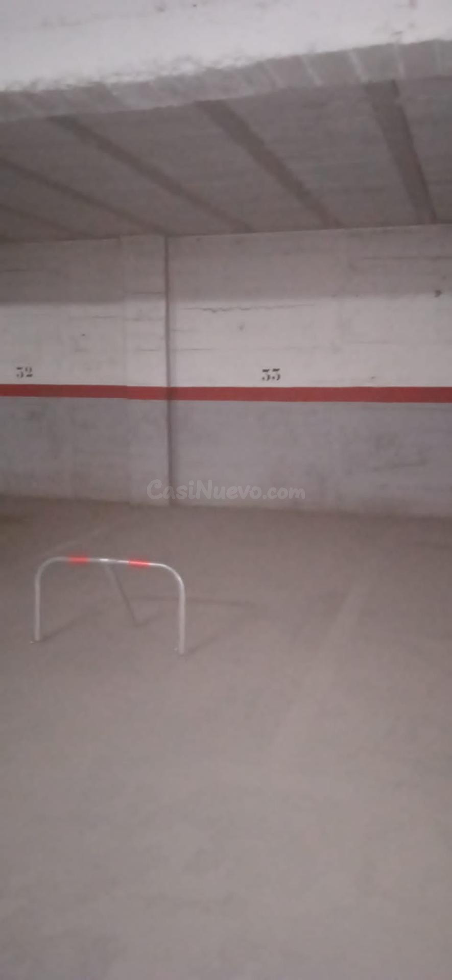 APARCAR EN EL CENTRO DE LA CIUDAD NO ES TAREA FÁCIL, ¡PUES N - foto 2