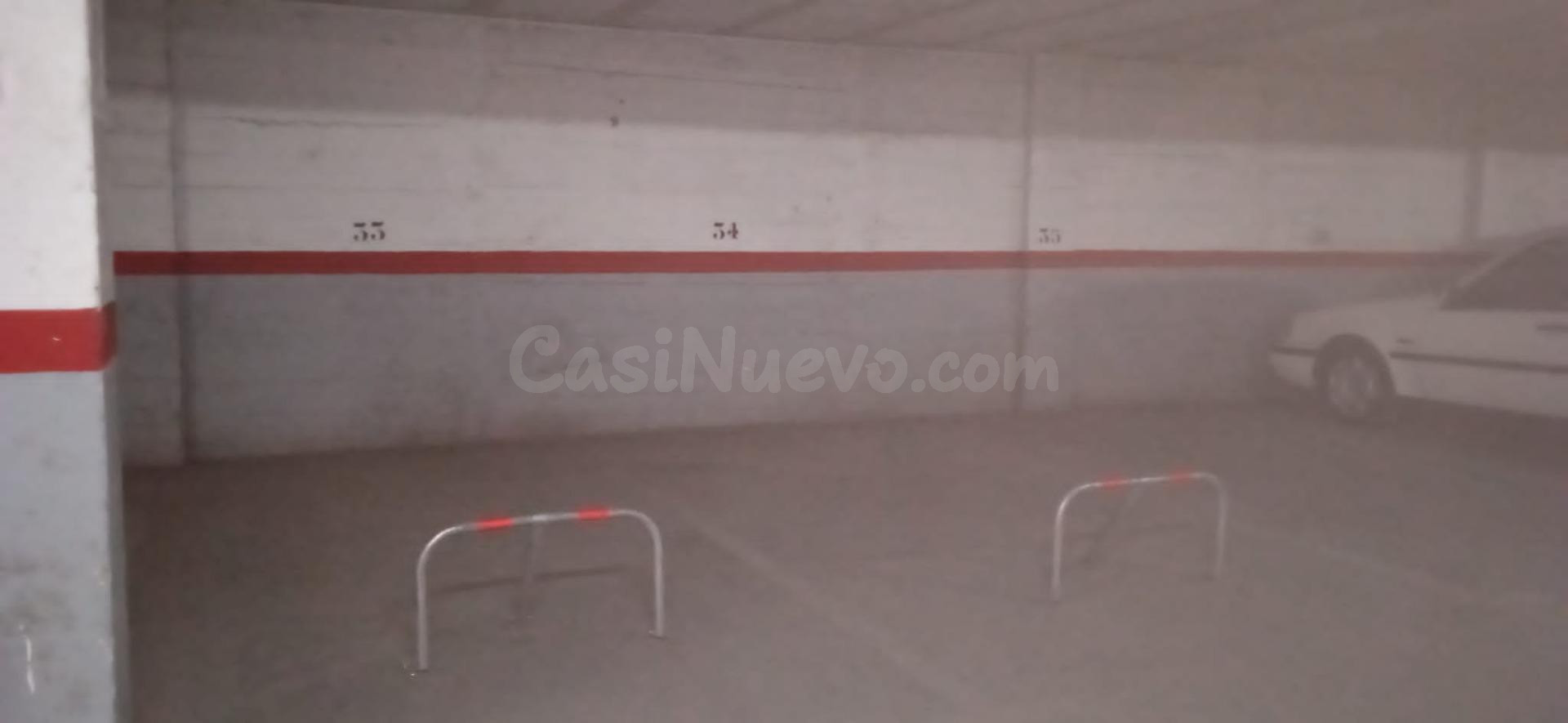 APARCAR EN EL CENTRO DE LA CIUDAD NO ES TAREA FÁCIL, ¡PUES N - foto 3