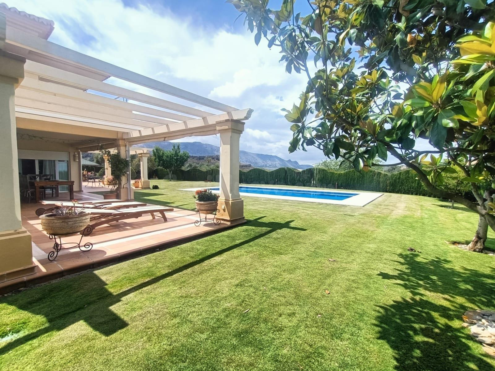 VIVIENDA EN URBANIZACION PRIVADA EN ZONA ANTEQUERA GOLF¡¡¡¡¡¡¡¡¡