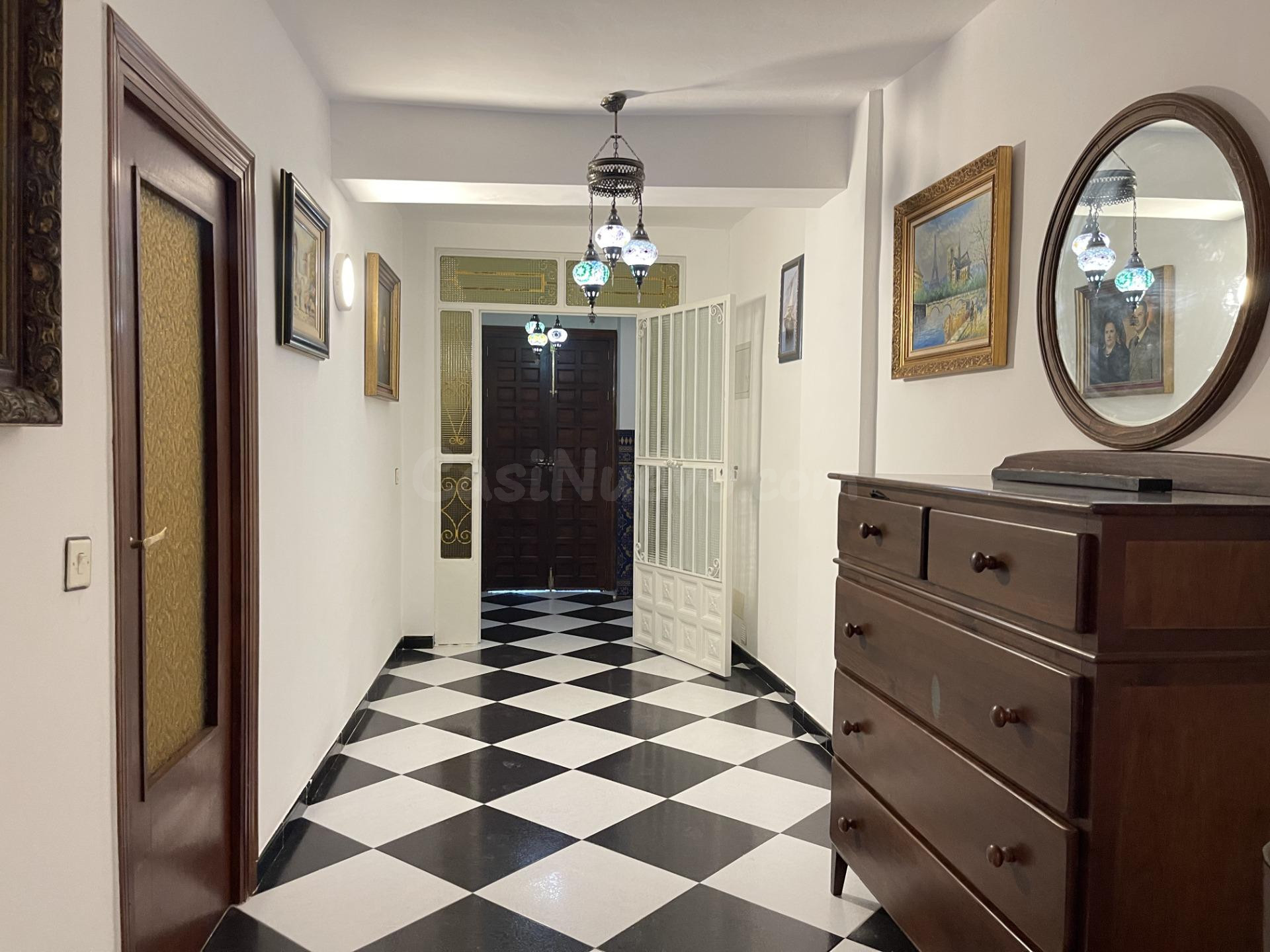 CASA EN CASCO HISTORICO PUEDE SER TUYA¡¡¡ - foto 3