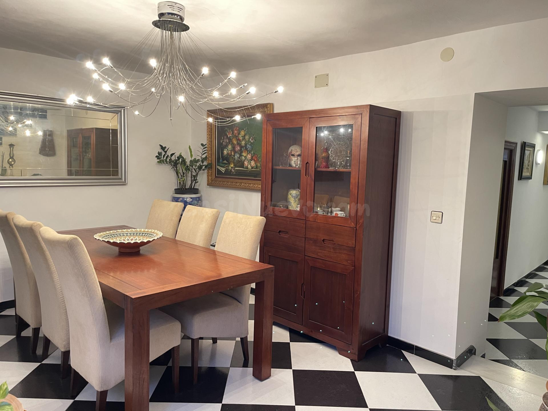 CASA EN CASCO HISTORICO PUEDE SER TUYA¡¡¡ - foto 4