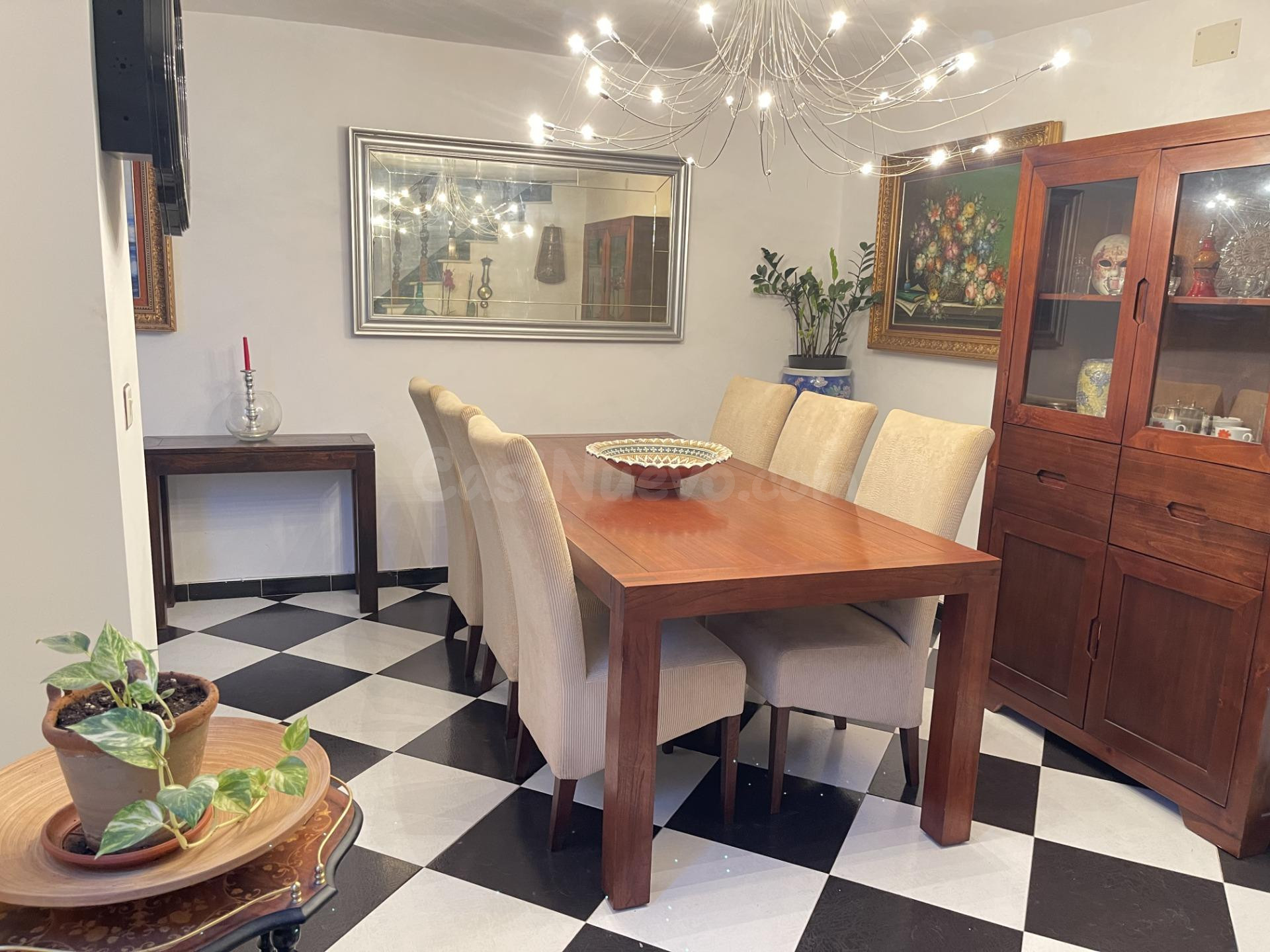 CASA EN CASCO HISTORICO PUEDE SER TUYA¡¡¡ - foto 5