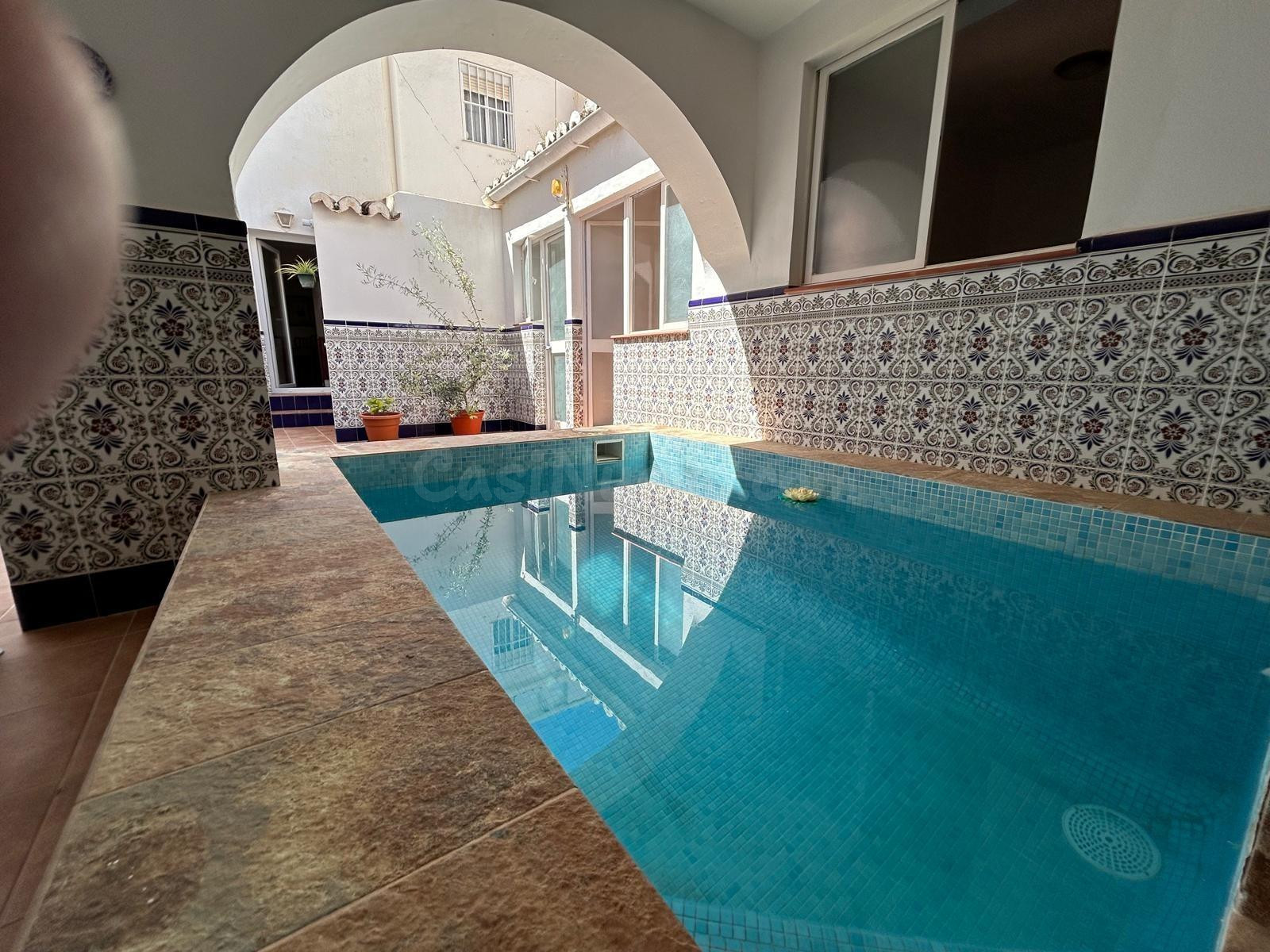 CASA CENTRICA CON PISCINA¡¡¡¡¡¡¡¡¡¡¡ - foto 2