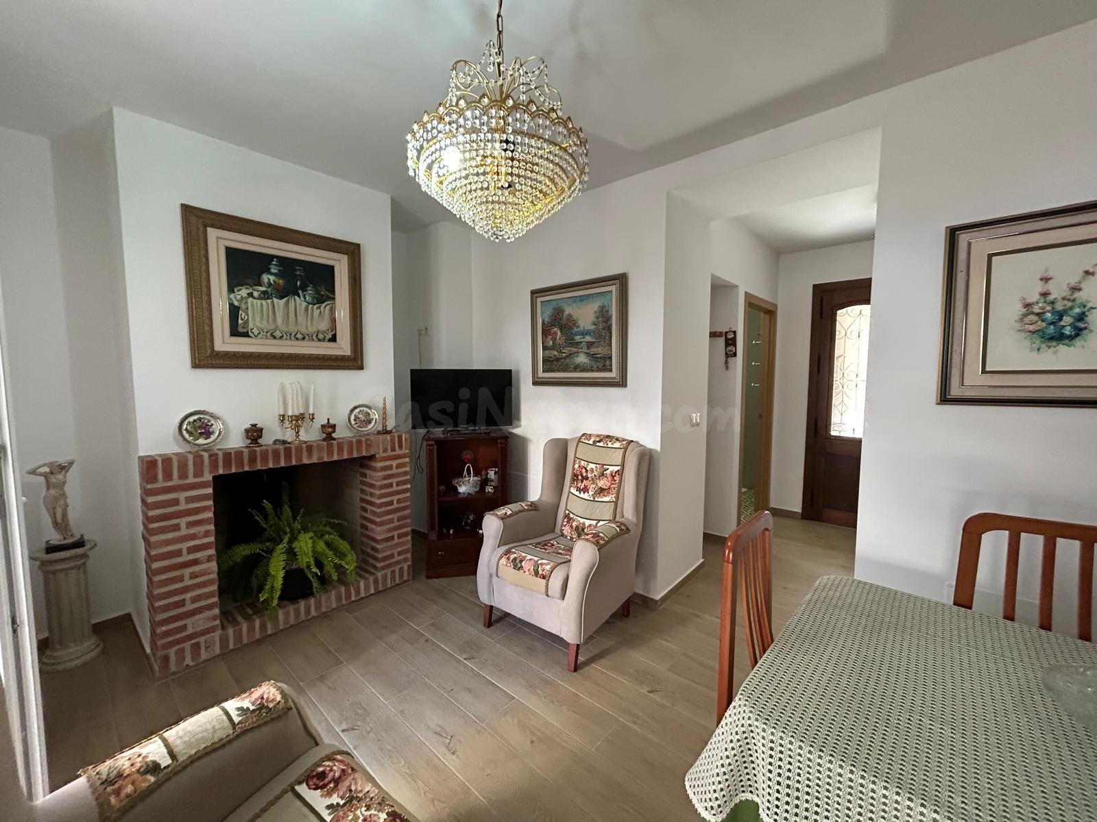 CASA CENTRICA CON PISCINA¡¡¡¡¡¡¡¡¡¡¡ - foto 4