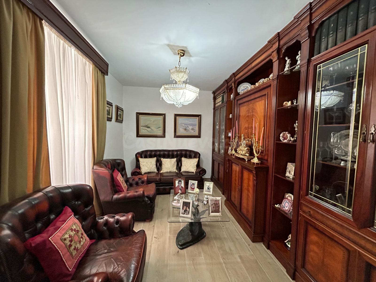 CASA CENTRICA CON PISCINA¡¡¡¡¡¡¡¡¡¡¡ - foto 5