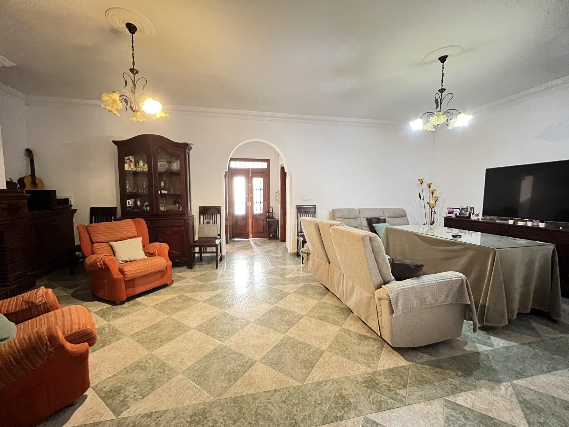 EN EXCLUSIVA, CASA EN ALAMEDA CON PISO EN PLANTA ALTA¡¡¡¡ - foto 2