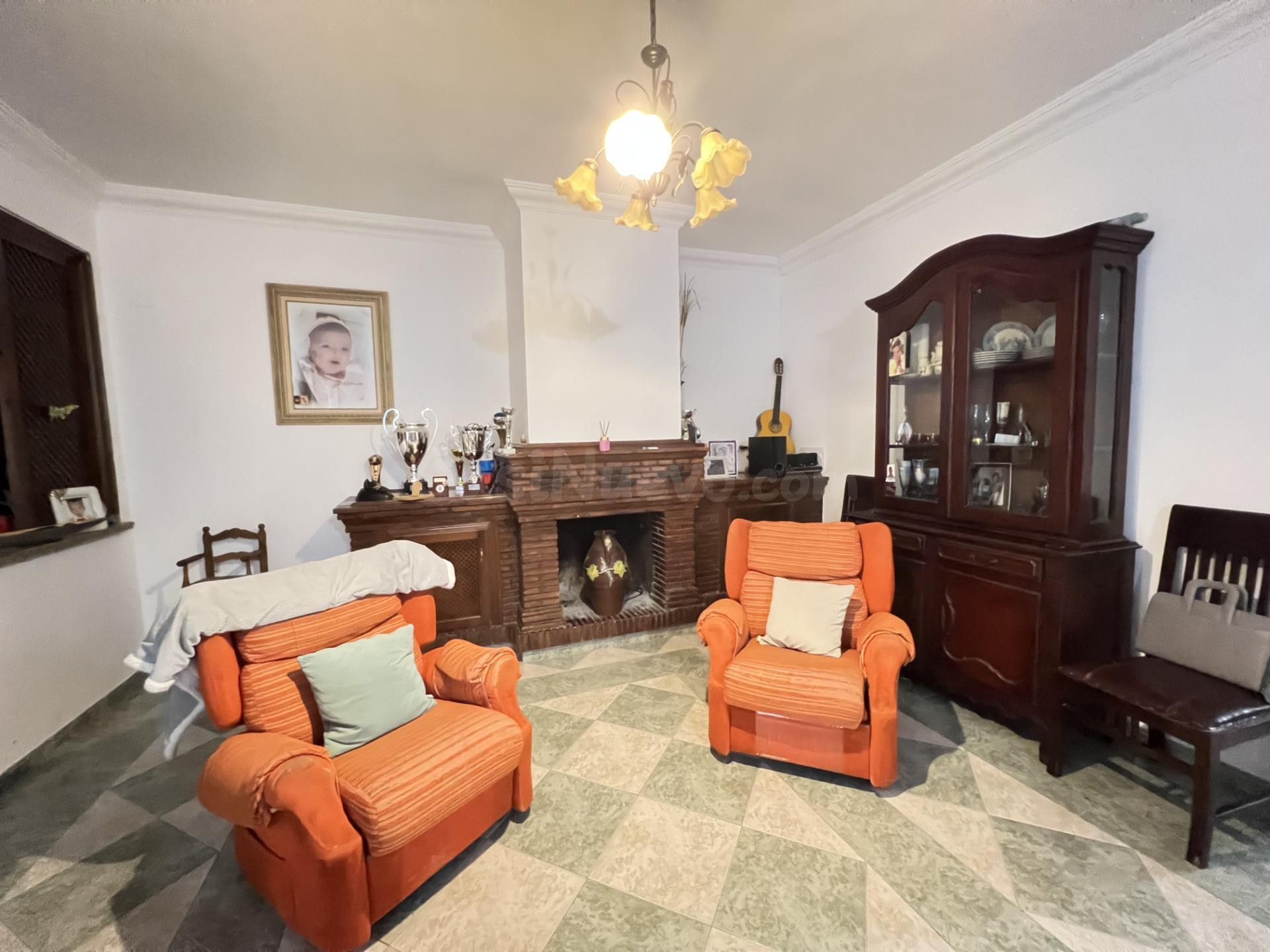 EN EXCLUSIVA, CASA EN ALAMEDA CON PISO EN PLANTA ALTA¡¡¡¡ - foto 5