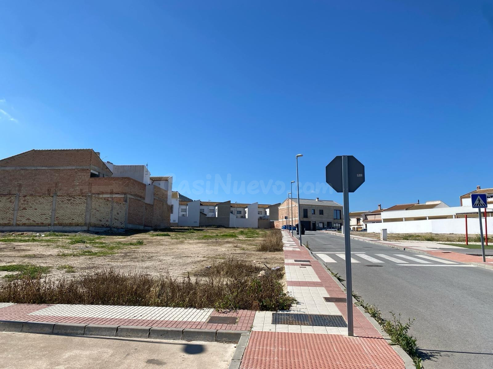 SOLAR A LA VENTA EN ALAMEDA¡¡¡¡¡ - foto 3